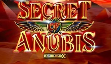 Secret of Anubis DoubleMax